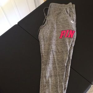 Victoria’s Secret PINK Joggers